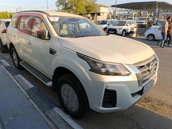 Nissan for sale in Iraq